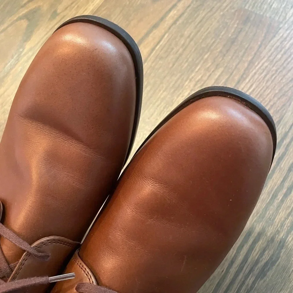 TOD's Leather Boots